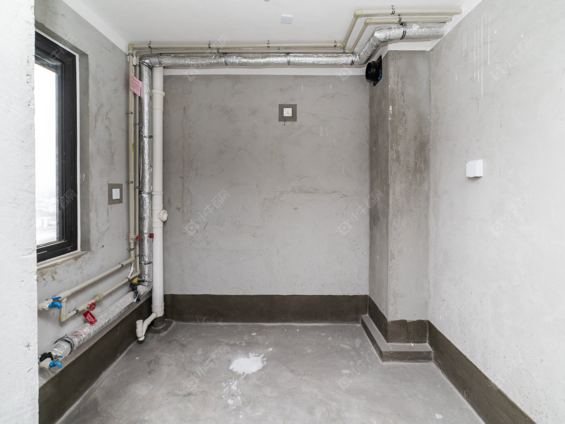 常州山水雅居在售二手房源室内图_小牛看房