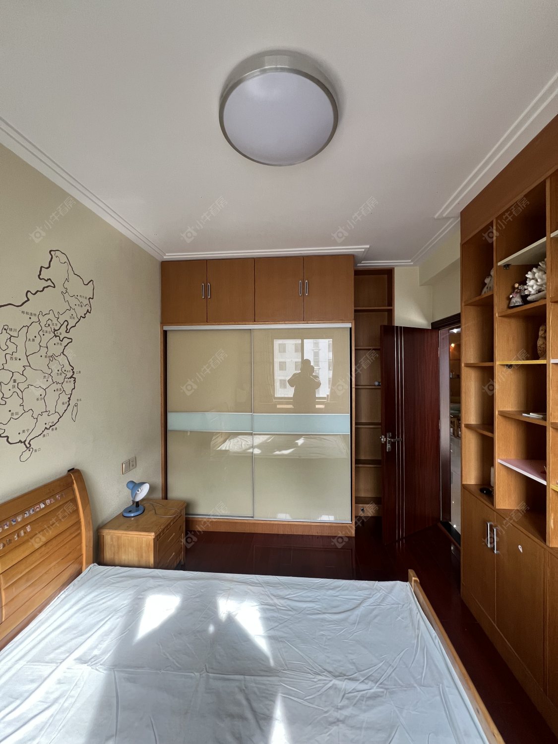 常州锦江丽都花园南区在租房源_小牛看房