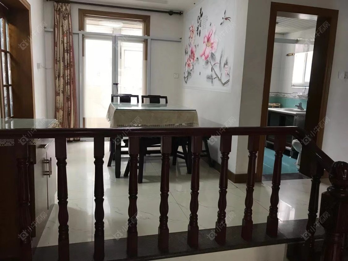 常州江南春晓花园在租房源_小牛看房