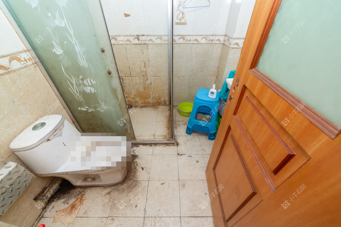 常州泰山三村在租房源室内图_小牛看房