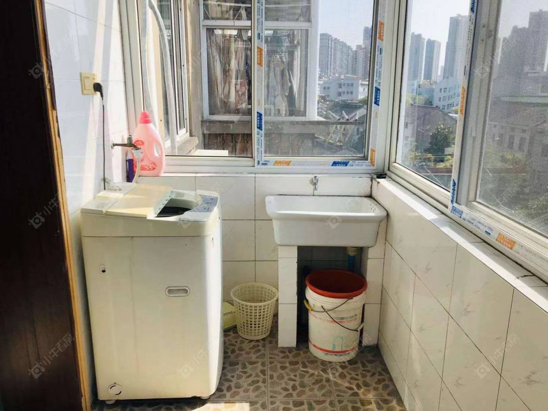 常州工人新村南在租房源_小牛看房