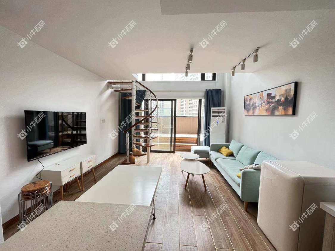 常州万科城在租房源_小牛看房