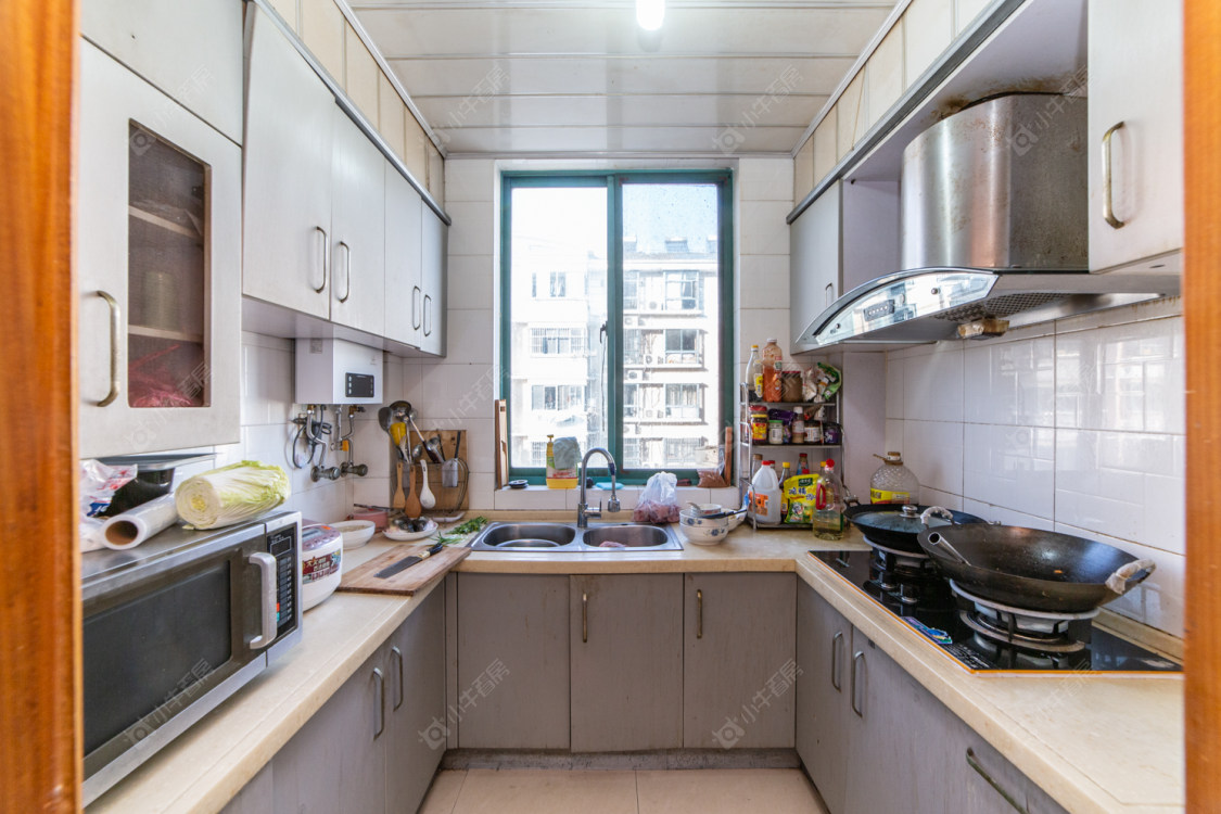 常州顺园六村在售二手房源室内图_小牛看房