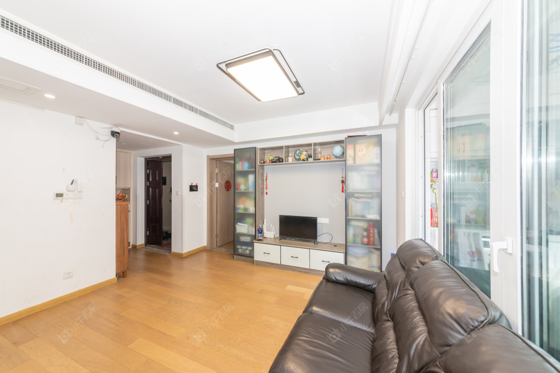 常州金科保利北郡花园在售二手房源室内图_小牛看房