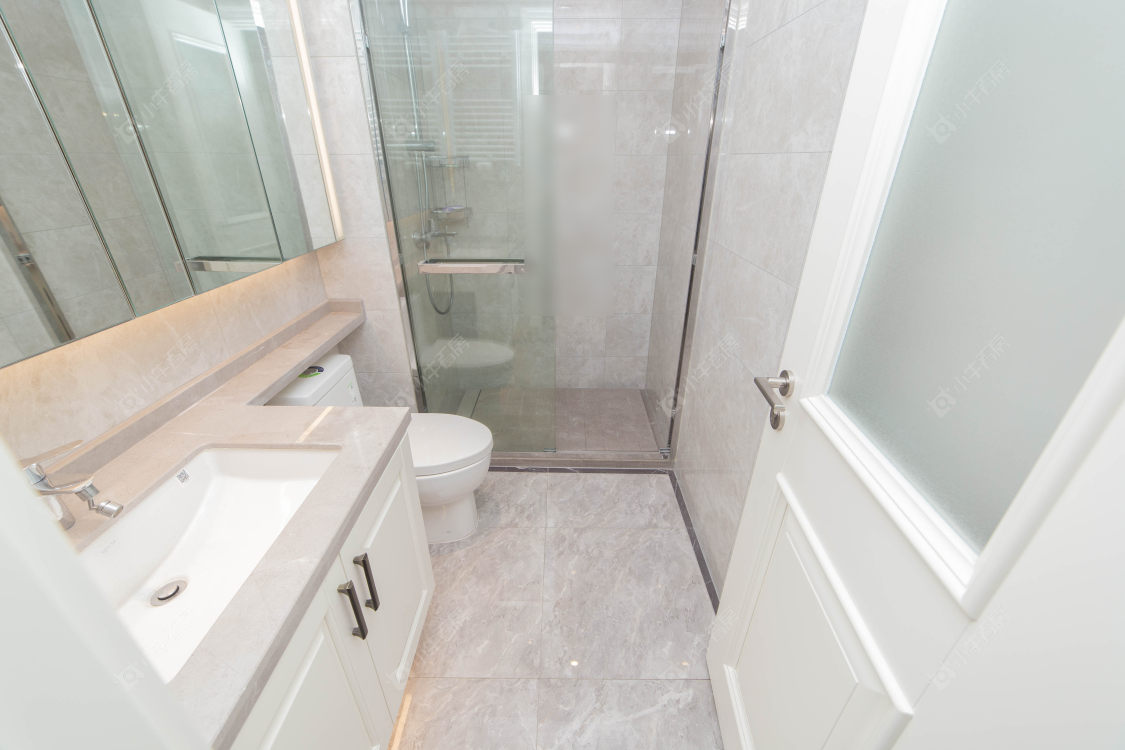 常州新城樾隽中央在售二手房源室内图_小牛看房