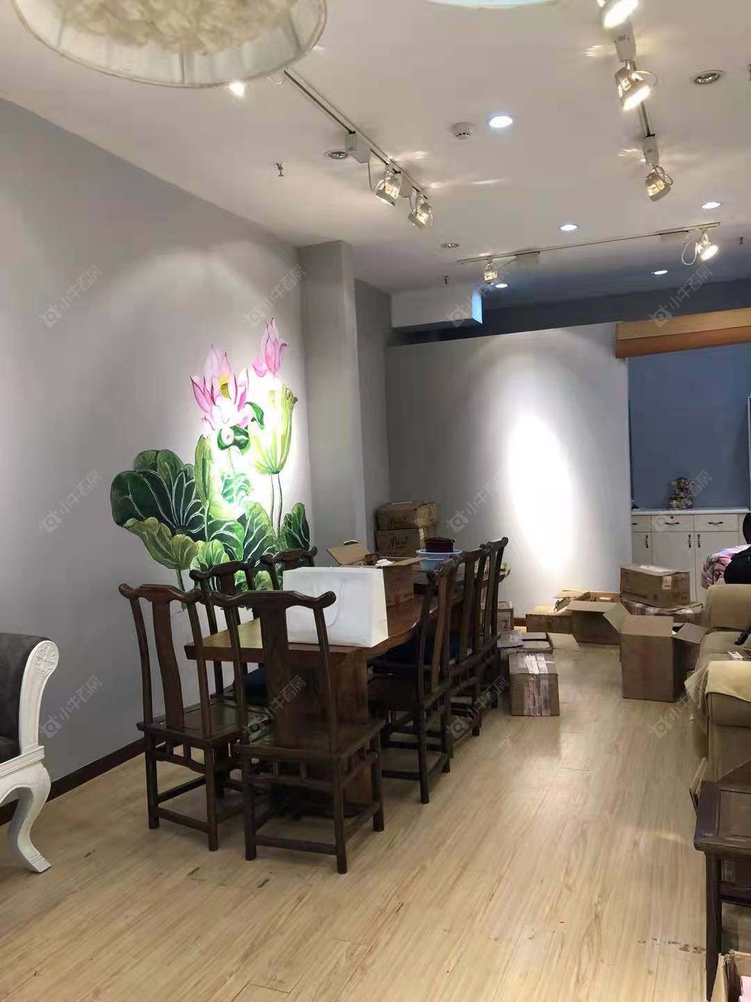 常州清潭商业中心在租房源_小牛看房
