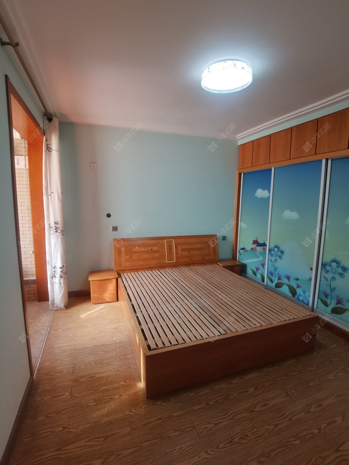 常州美丽华公寓在租房源室内图_小牛看房