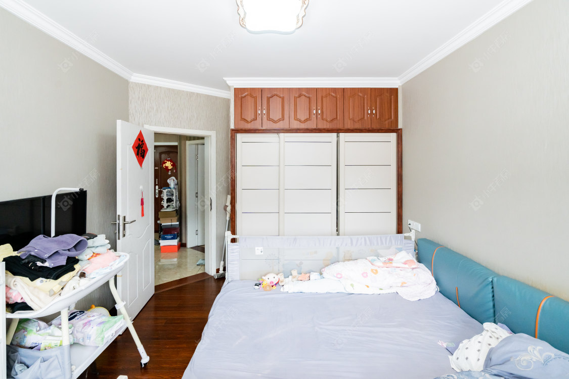 常州华润国际一期在售二手房源室内图_小牛看房