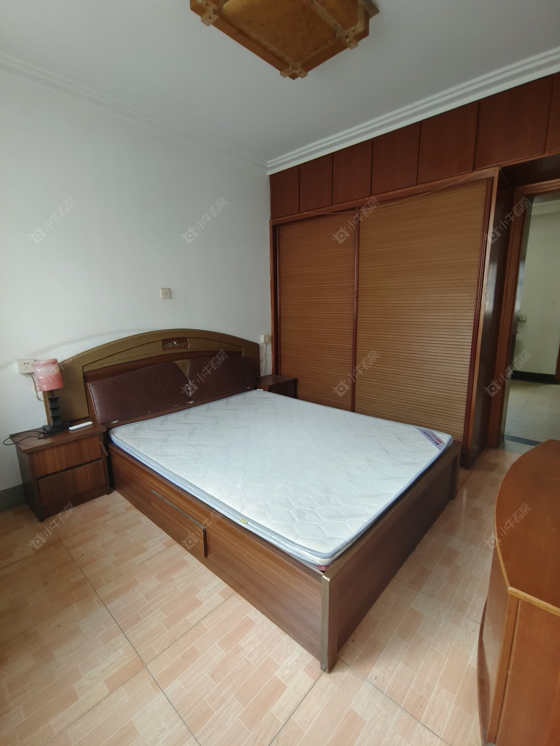 常州富都花苑北苑在租房源室内图_小牛看房