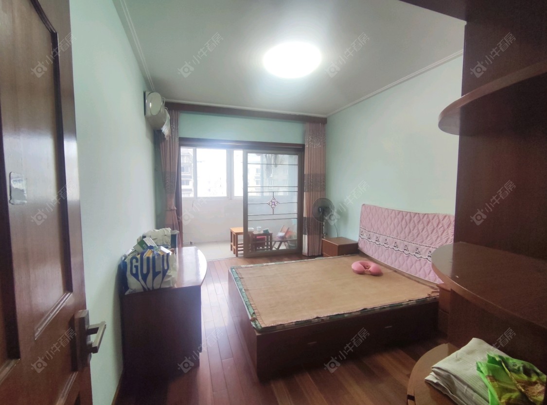 常州芦墅广景苑在租房源室内图_小牛看房