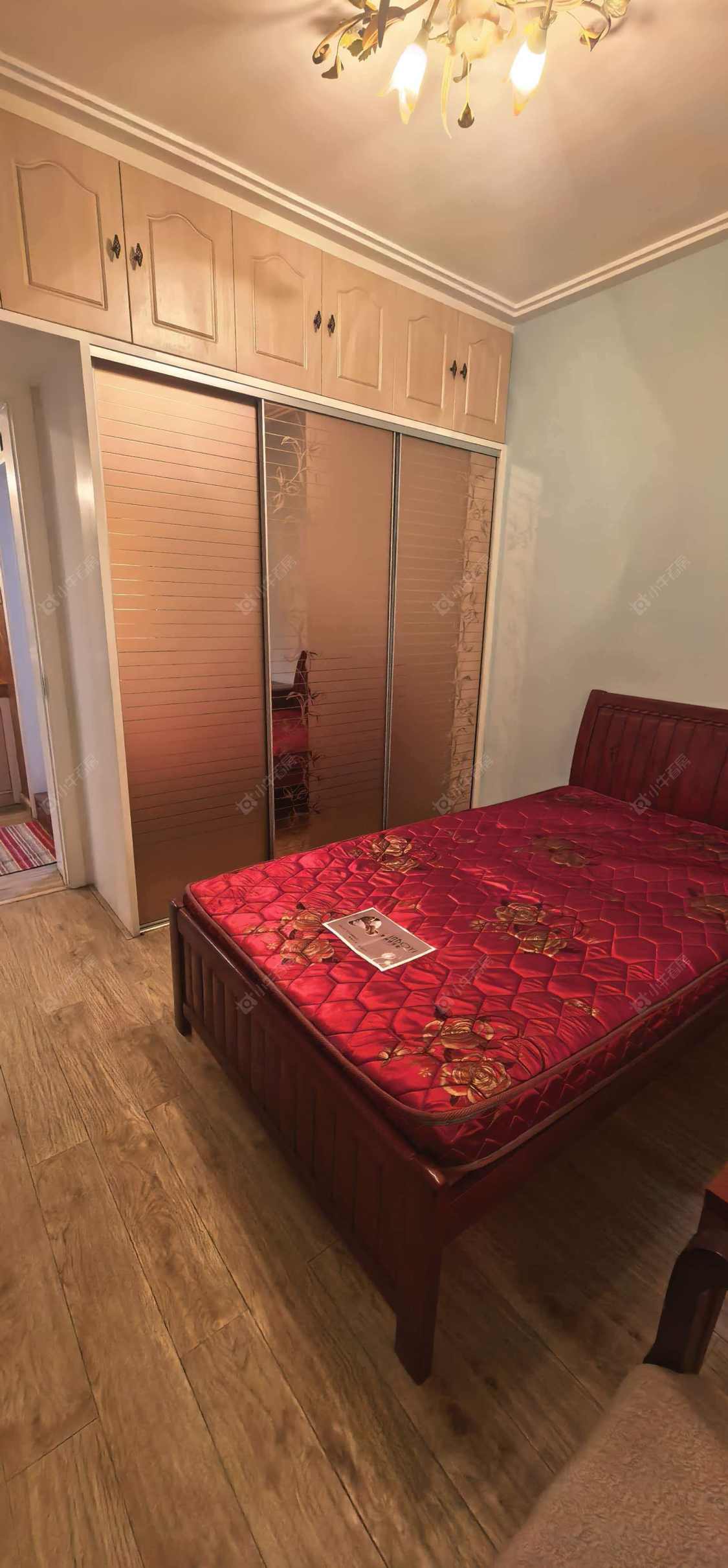常州嘉州枫景苑在租房源_小牛看房