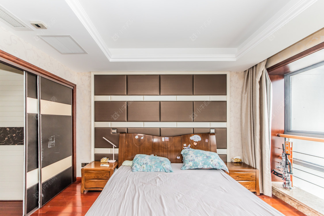 常州天润园在售二手房源室内图_小牛看房