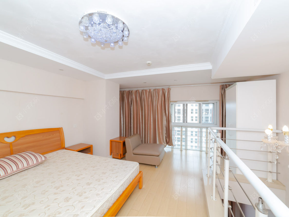 常州保纳商业广场在售二手房源室内图_小牛看房