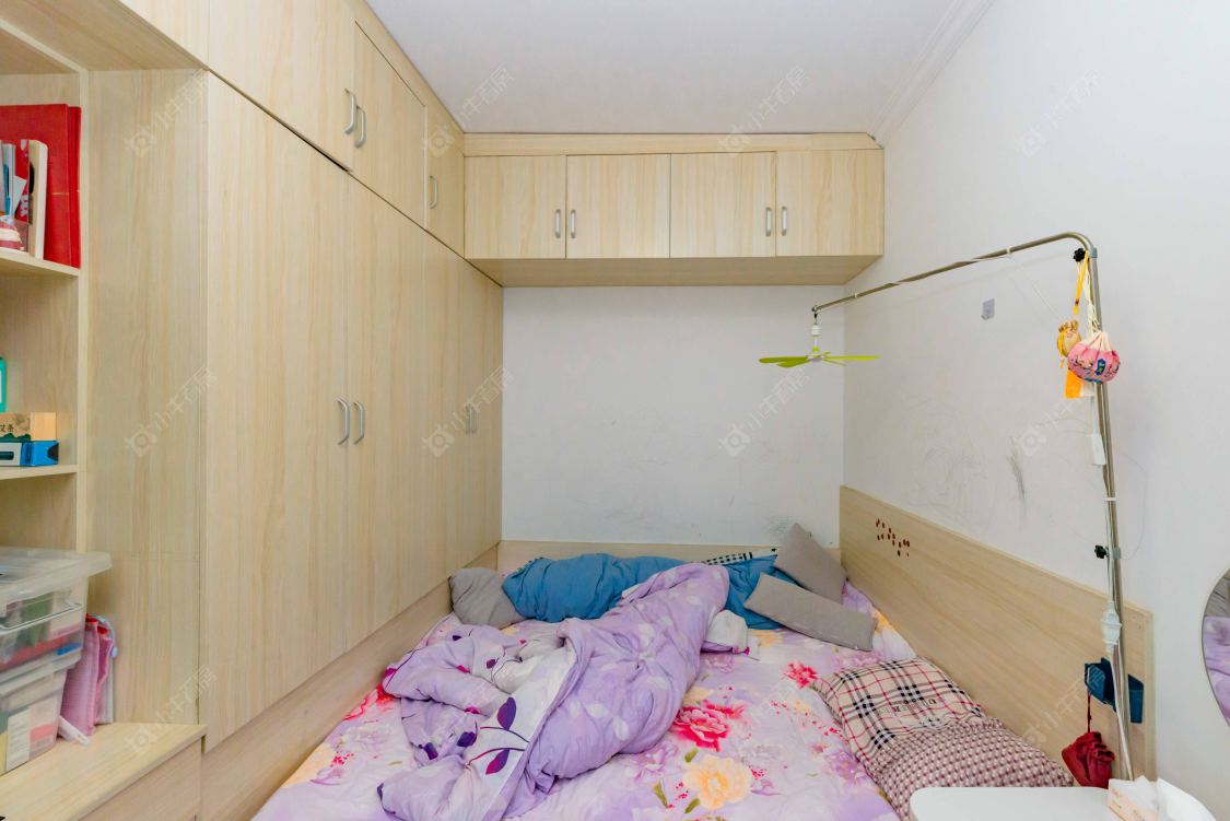 常州中意宝第在售二手房源室内图_小牛看房