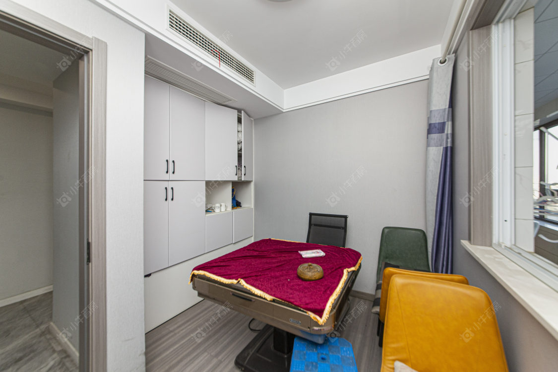 常州招商花园城在售二手房源室内图_小牛看房