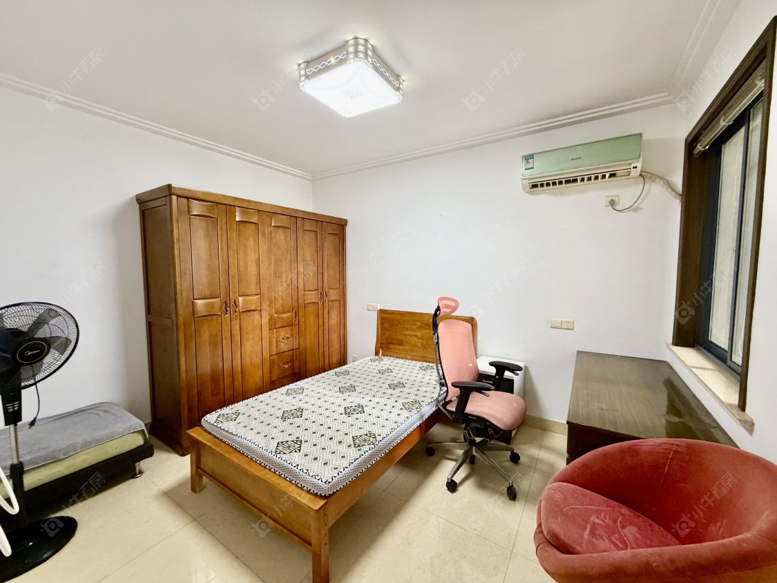 常州顺园八村二期在租房源_小牛看房