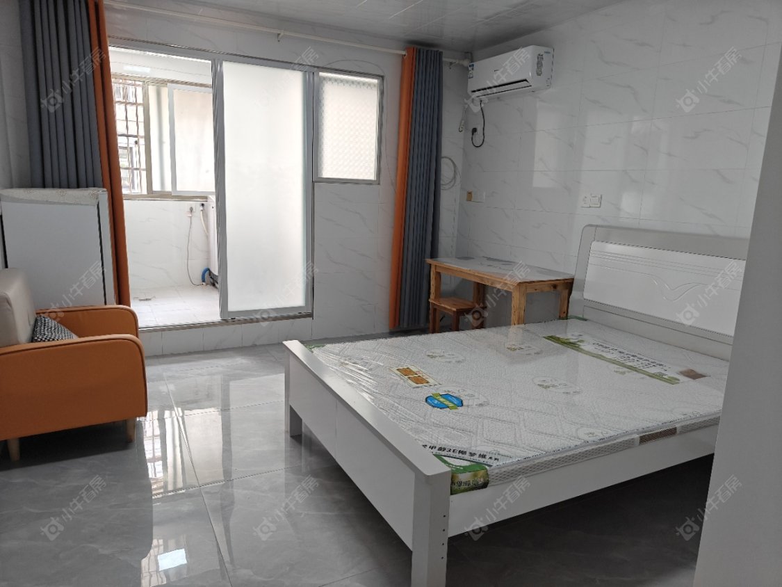 常州大学新村一社区在租房源室内图_小牛看房