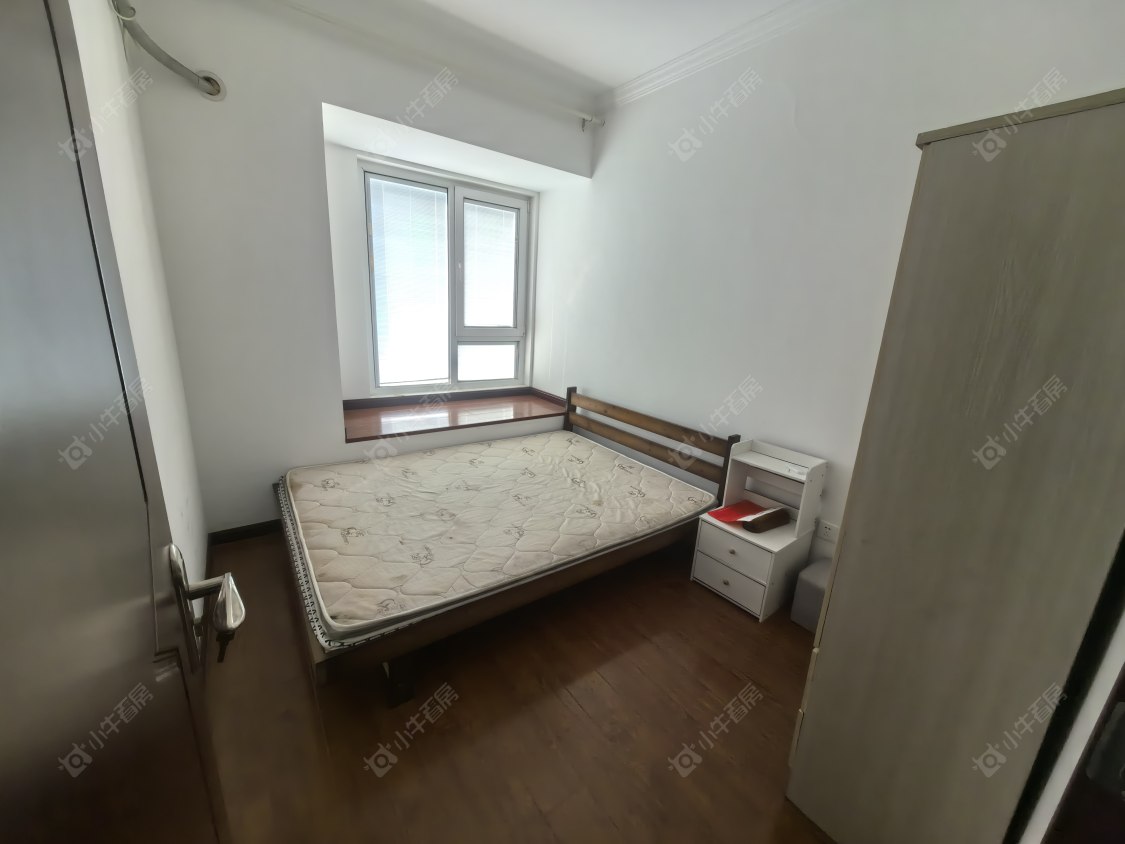 常州红星国际广场在租房源室内图_小牛看房