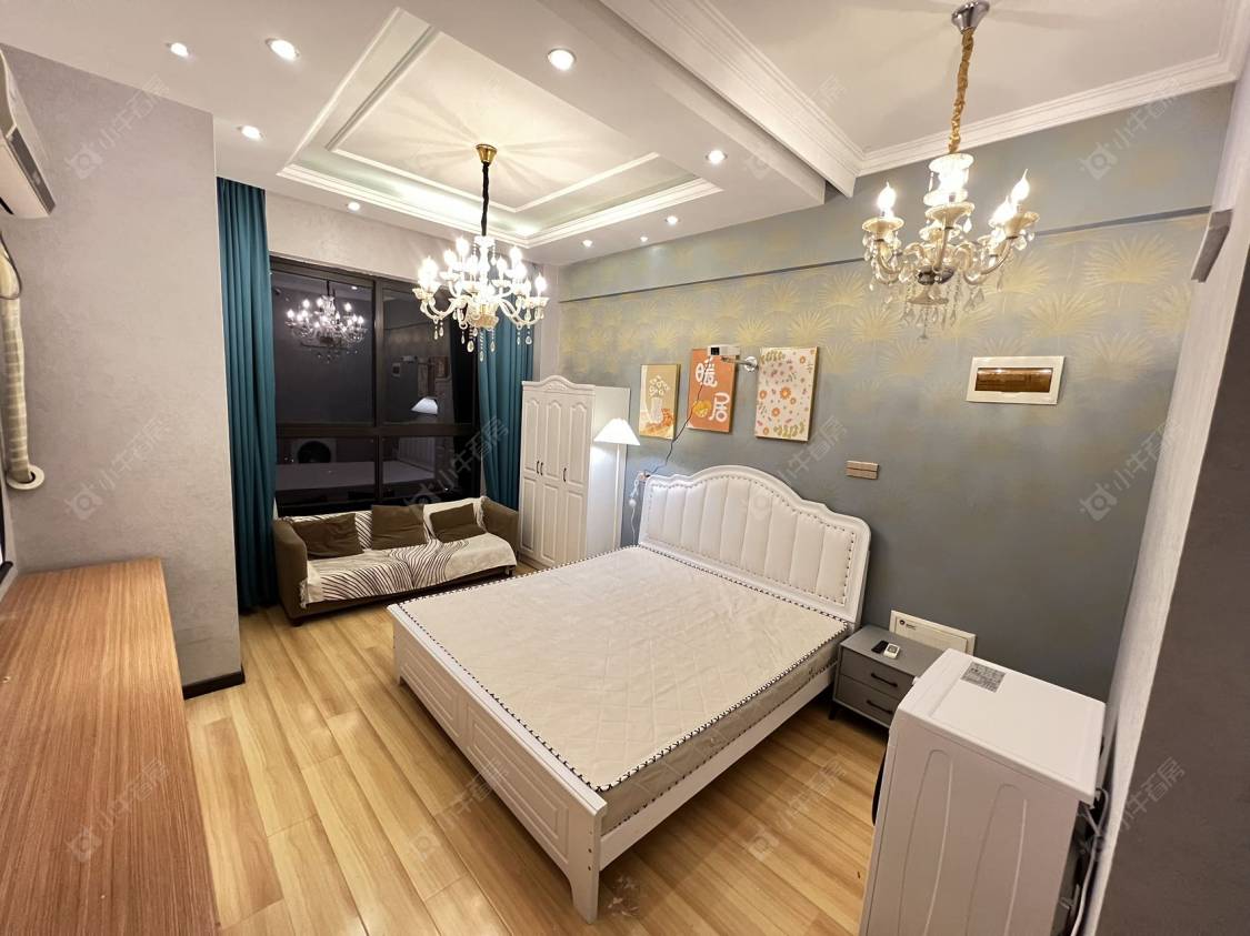 新城帝景东区房源 常州新城帝景东区在租房源_小牛看房