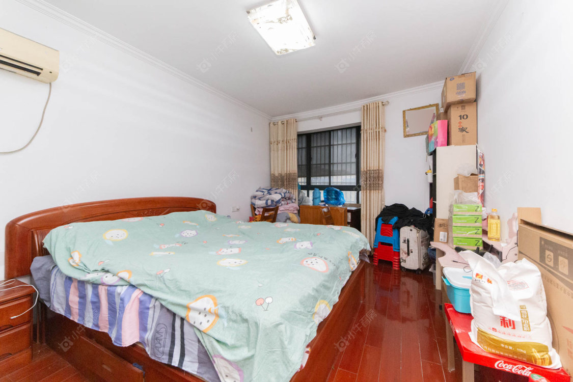 名桂坊房源室内图 常州名桂坊在售二手房源室内图_小牛看房