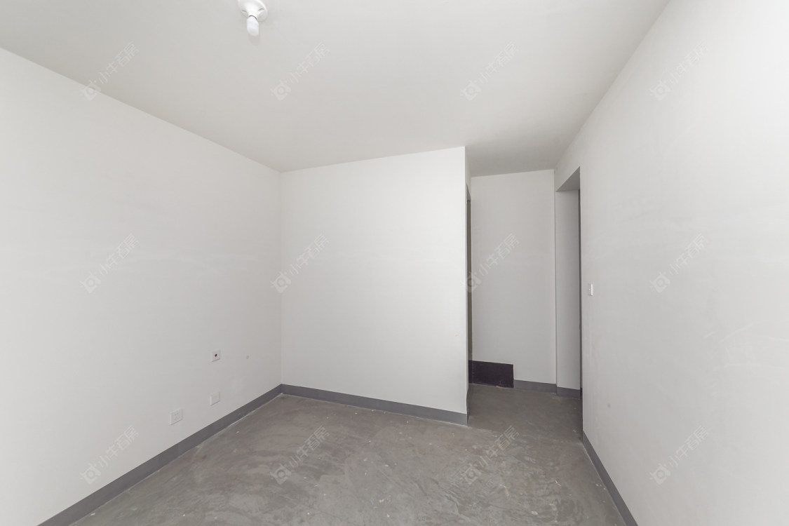 常州中梁金科启宸在售二手房源室内图_小牛看房