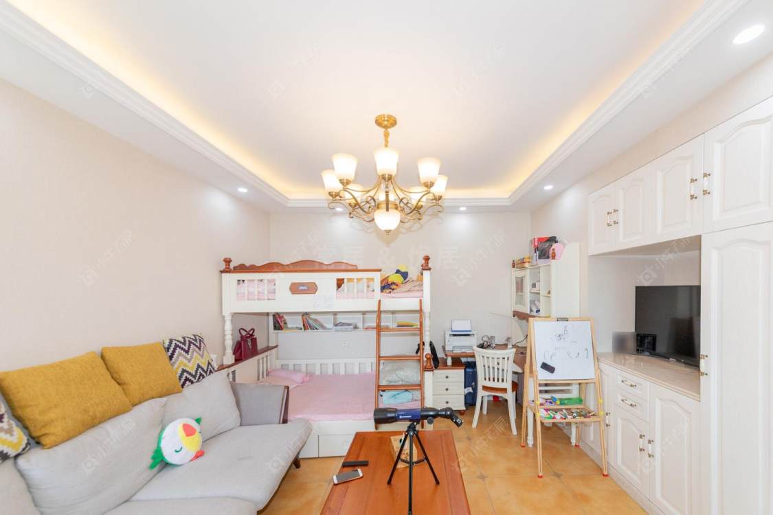 景瑞曦城房源 常州景瑞曦城在售二手房源_小牛看房