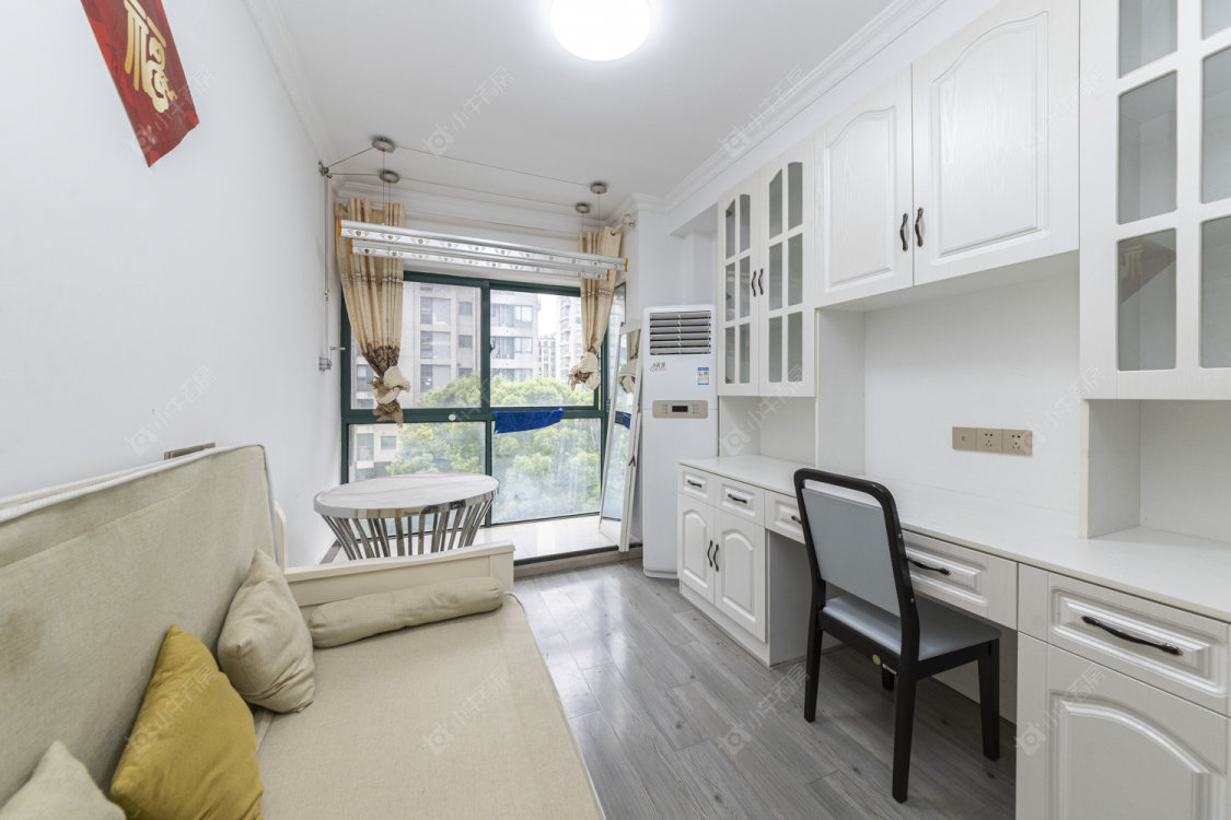 常州喜盈门花苑在售二手房源室内图_小牛看房