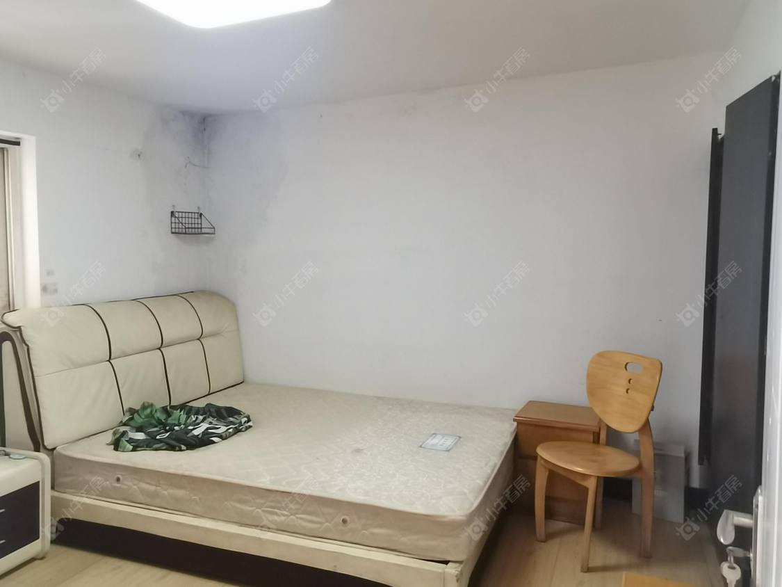 常州西新桥三村租房_西新桥三村2室1厅房源出租