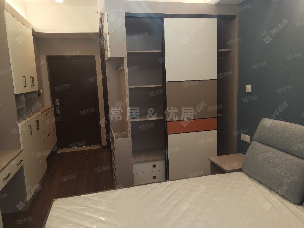 常州朗诗邻里中心租房_小牛看房