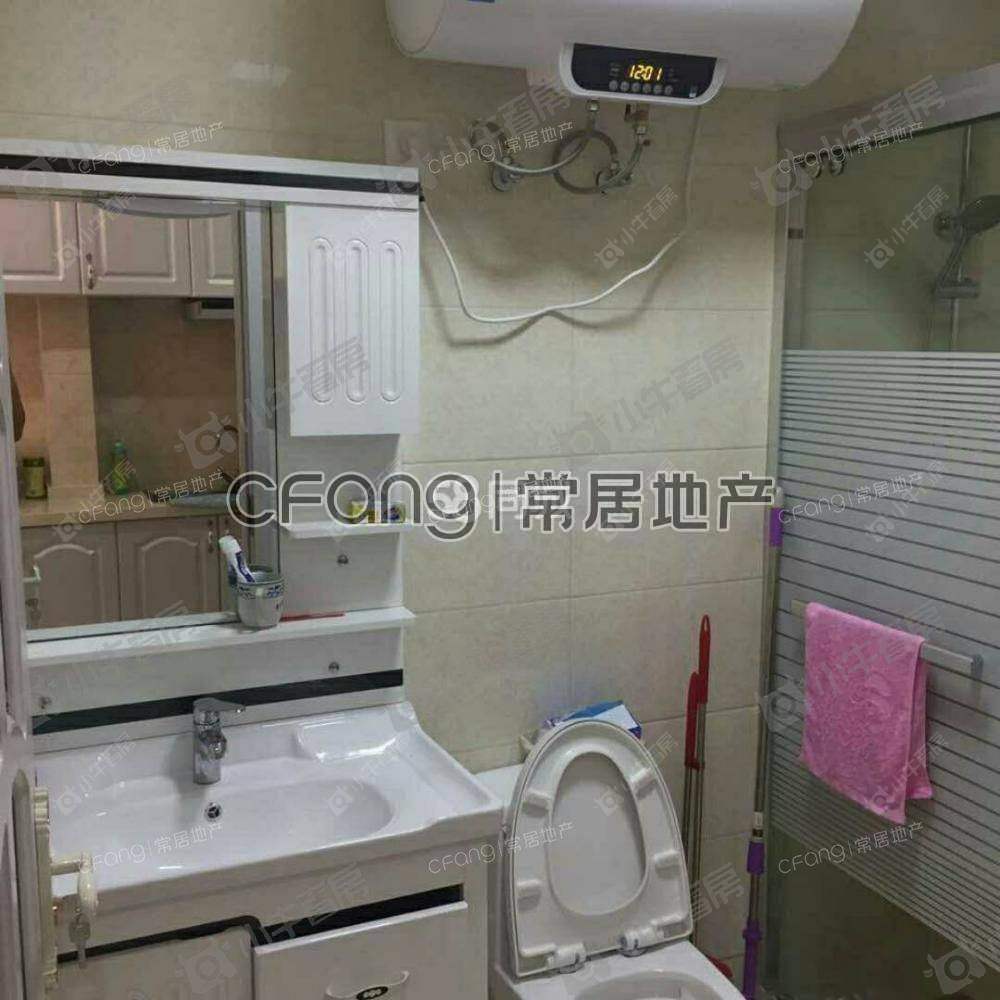 常州雅居乐星河湾在租房源_小牛看房