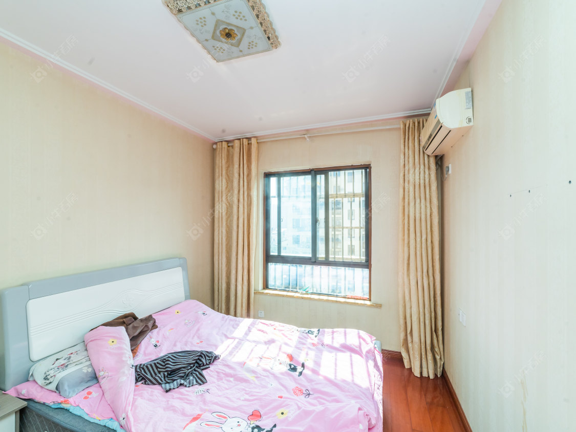 常州嘉州枫景苑在售二手房源室内图_小牛看房