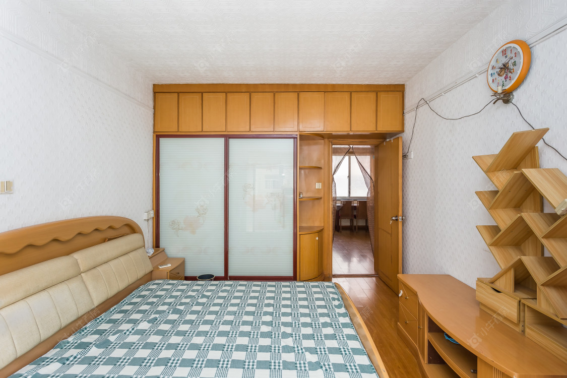 常州红梅新村在售二手房源室内图_小牛看房