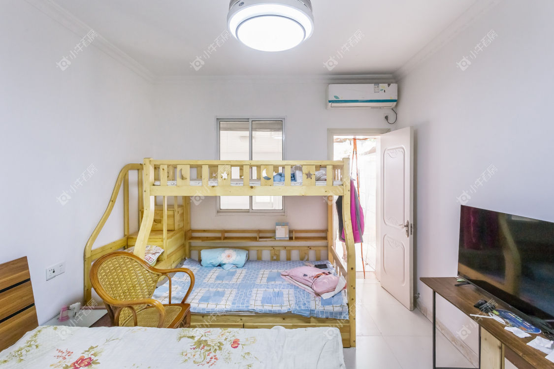 常州通济新村在租房源_小牛看房