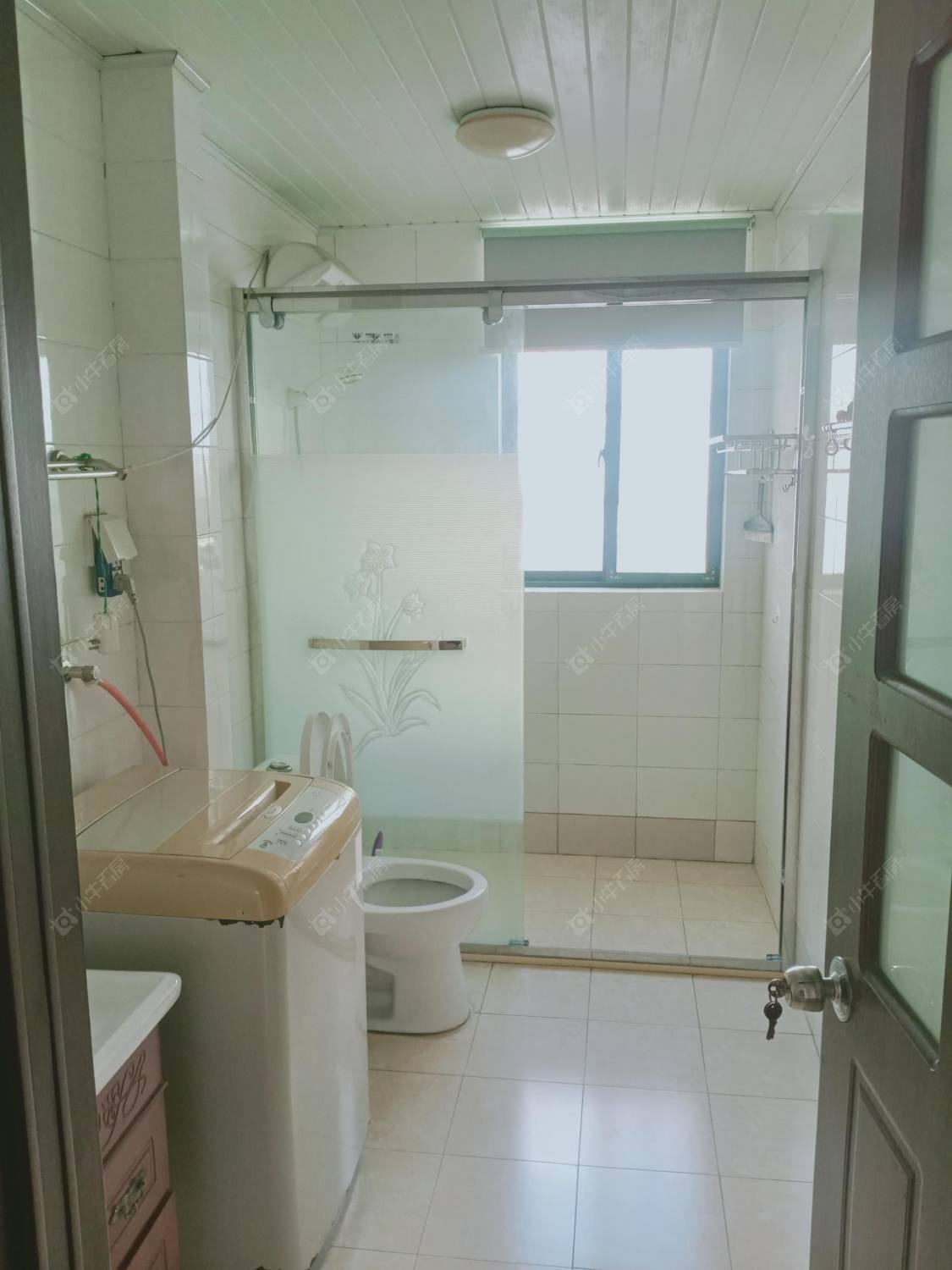 常州青洋花苑在租房源室内图_小牛看房