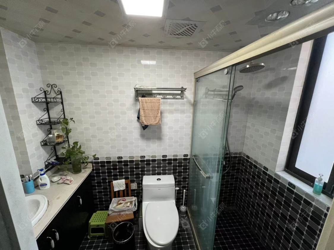 常州景瑞曦城在租房源室内图_小牛看房