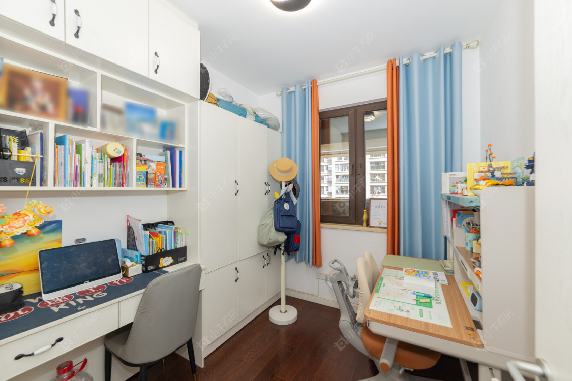 常州万科弘阳君望甲第在售二手房源室内图_小牛看房