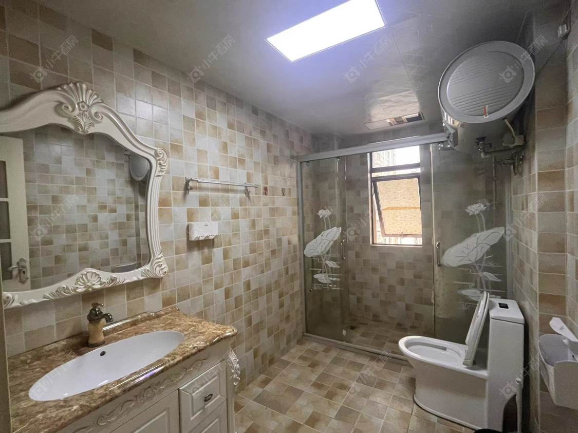 常州怡盛花园在租房源_小牛看房