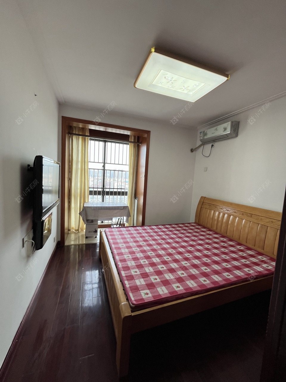 常州新城尚东区花园东区在租房源室内图_小牛看房