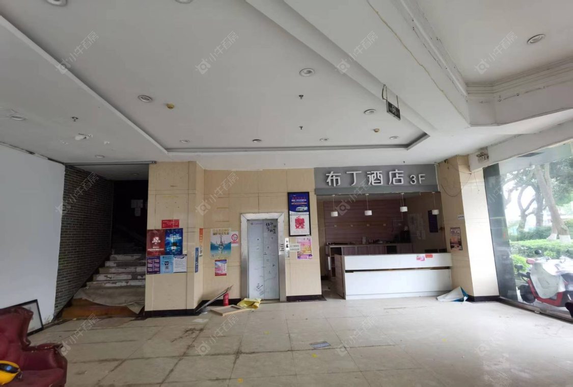 常州中山路2号租房房源封面图