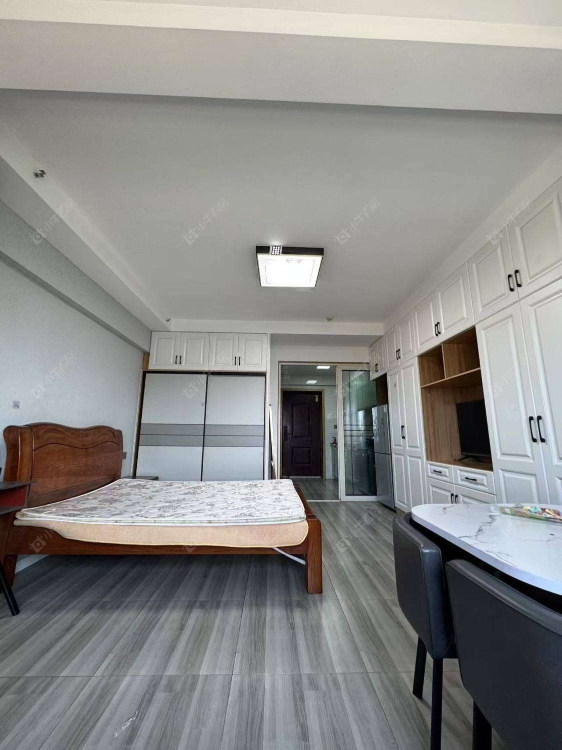 新城吾悦印巷房源室内图 常州新城吾悦印巷在租房源室内图_小牛看房