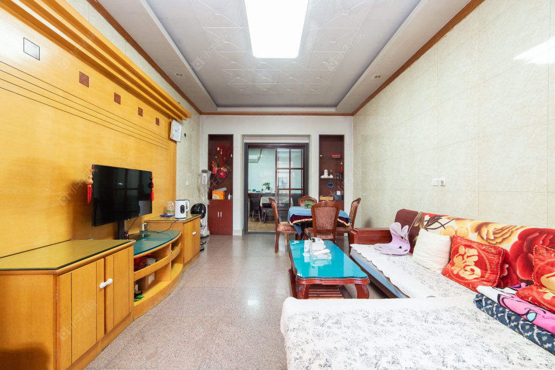 新华村委房源室内图 常州新华村委在售二手房源室内图_小牛看房