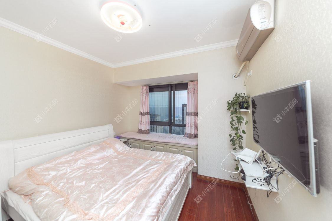 常州弘阳上城在租房源_小牛看房