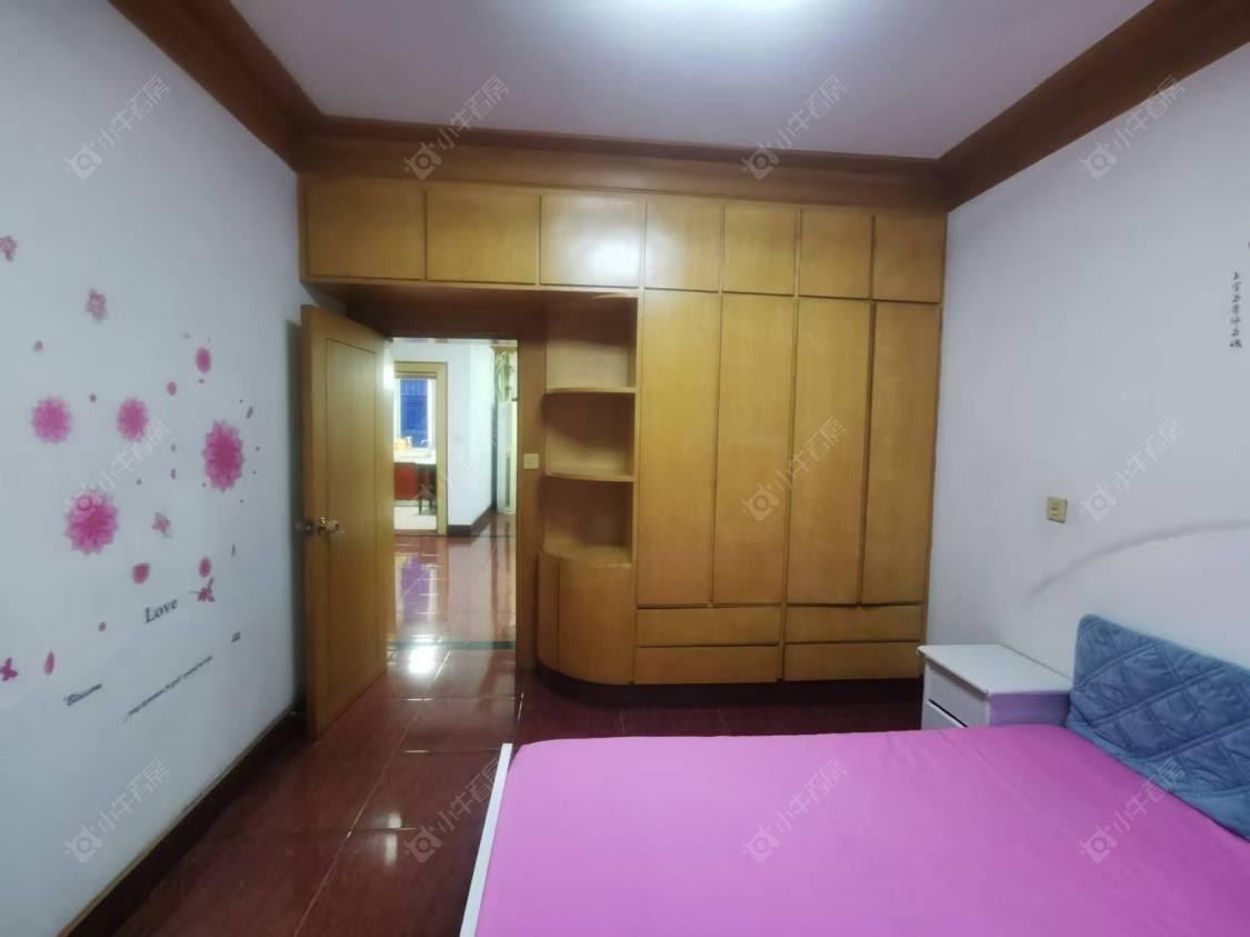 常州中凉花园在租房源室内图_小牛看房