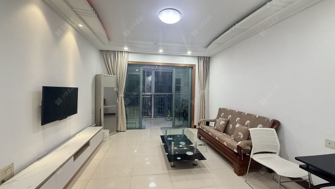 常州旺角花园在租房源_小牛看房