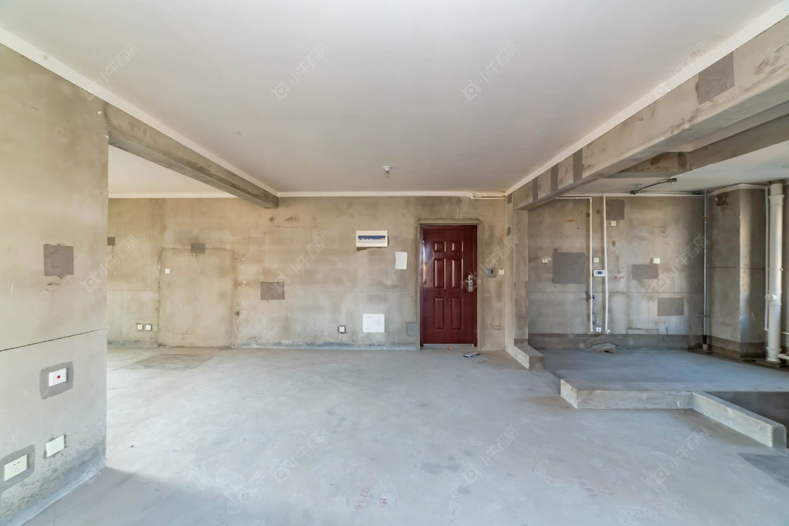 绿都万和城七区房源室内图 常州绿都万和城七区在售二手房源室内图_小牛看房