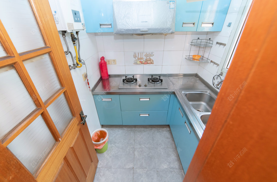 常州花园新村（钟楼）在售二手房源室内图_小牛看房