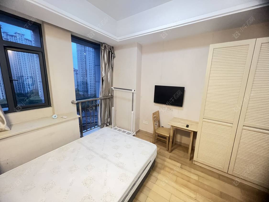 常州路劲又一城在租房源室内图_小牛看房