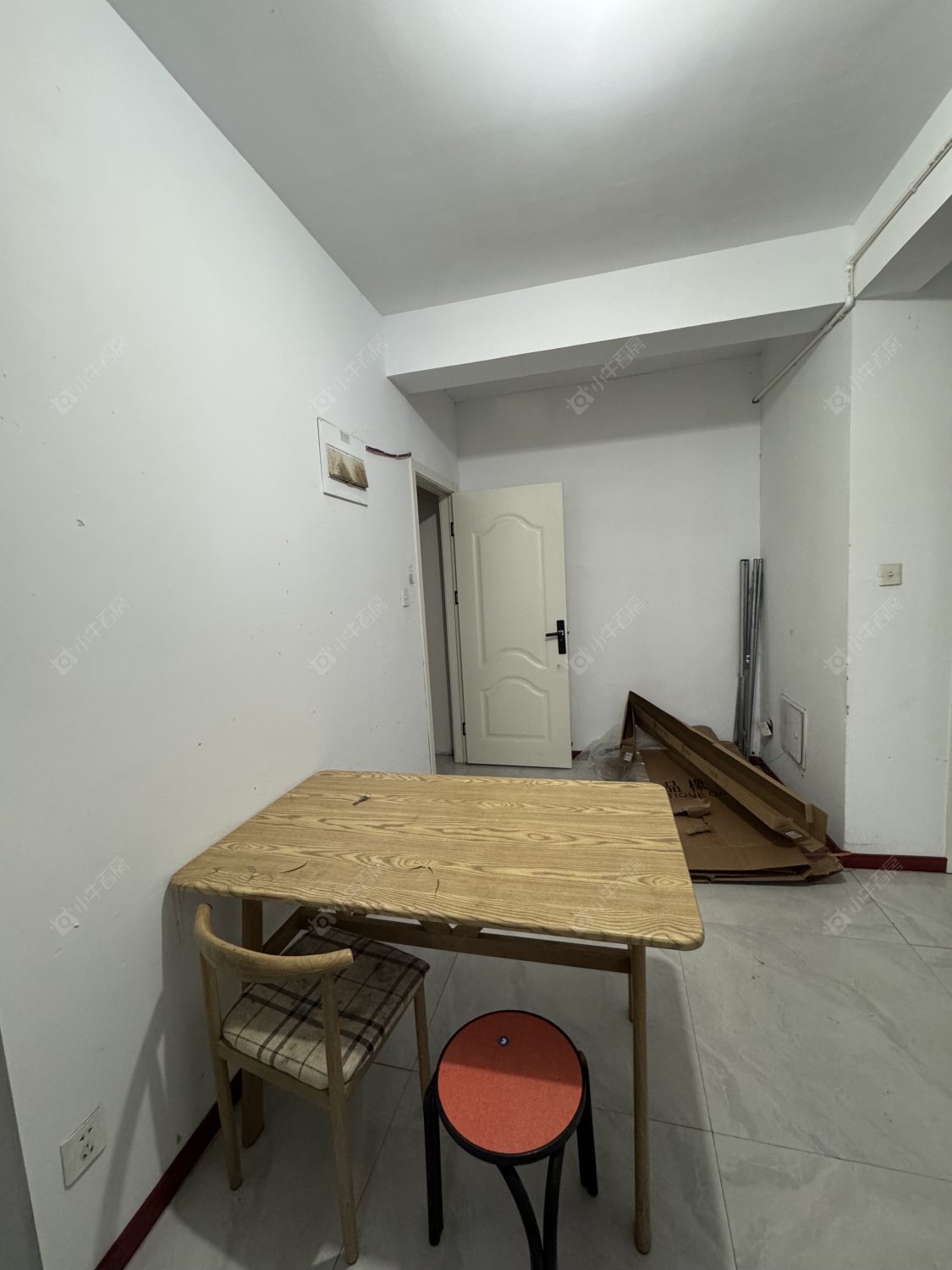 常州新景花苑一期在租房源室内图_小牛看房