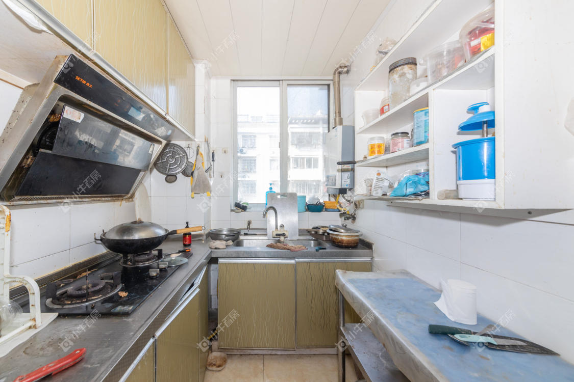 常州新龙花苑西区在租房源室内图_小牛看房