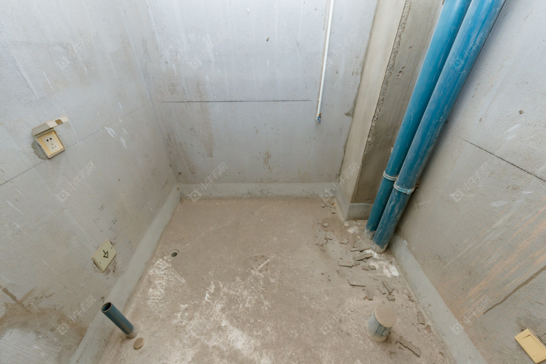 常州巨凝金水岸在售二手房源室内图_小牛看房